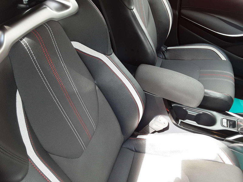 Toyota Corolla 1.8 Corolla GR Sport HEV CVT 5dr 5dr Automatic 2026