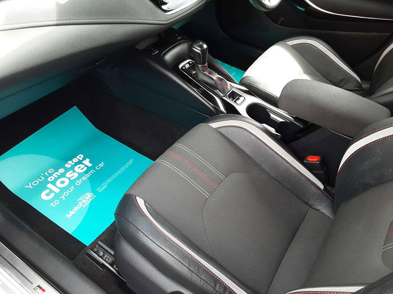 Toyota Corolla 1.8 Corolla GR Sport HEV CVT 5dr 5dr Automatic 2026