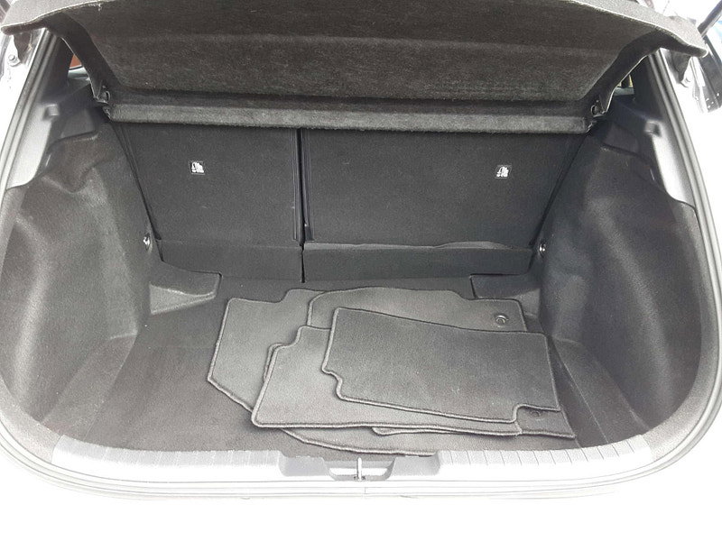 Toyota Corolla 1.8 Corolla GR Sport HEV CVT 5dr 5dr Automatic 2026