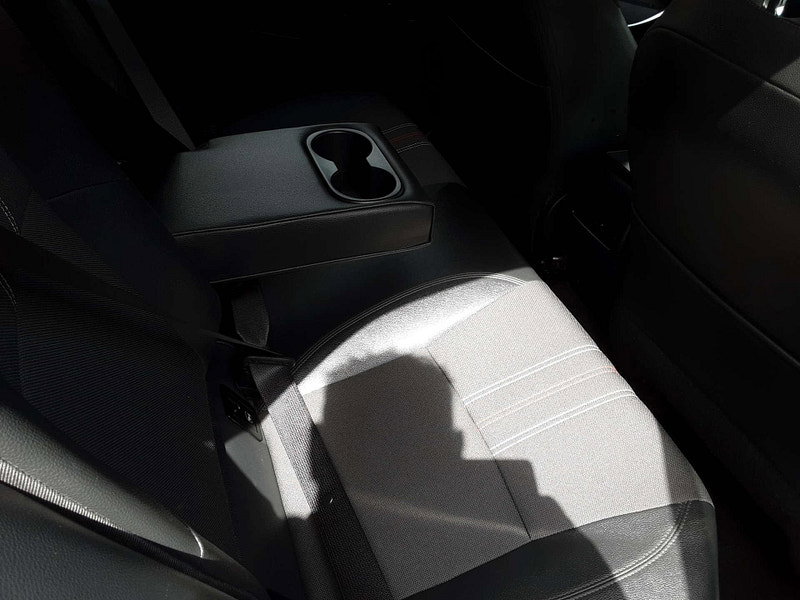 Toyota Corolla 1.8 Corolla GR Sport HEV CVT 5dr 5dr Automatic 2026