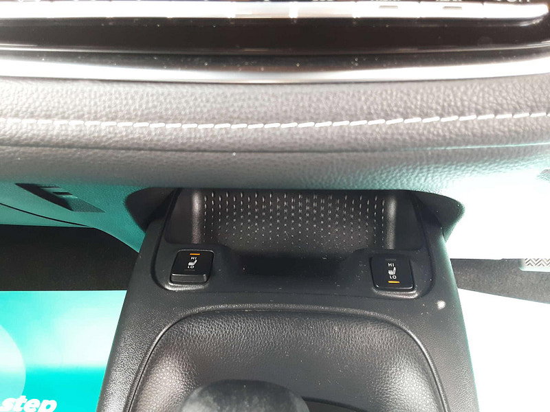 Toyota Corolla 1.8 Corolla GR Sport HEV CVT 5dr 5dr Automatic 2026