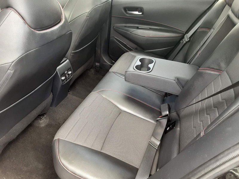 Toyota Corolla 2.0 VVT-h Excel Touring Sports CVT Euro 6 (s/s) 5dr 5dr Automatic 2025
