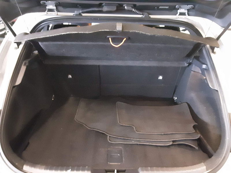 Toyota Corolla 2.0 VVT-h GR SPORT CVT Euro 6 (s/s) 5dr 5dr Automatic 2025