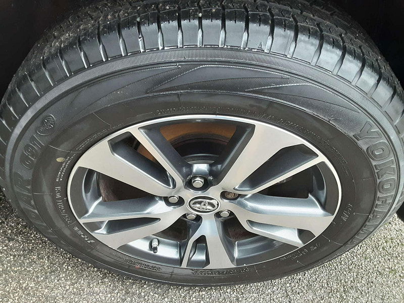 Toyota RAV4 2.0 RAV4 Business Edition D-4D 4x2 5dr 5dr Manual 2026