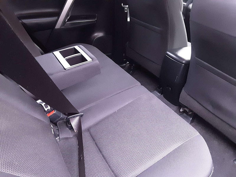 Toyota RAV4 2.0 RAV4 Business Edition D-4D 4x2 5dr 5dr Manual 2026