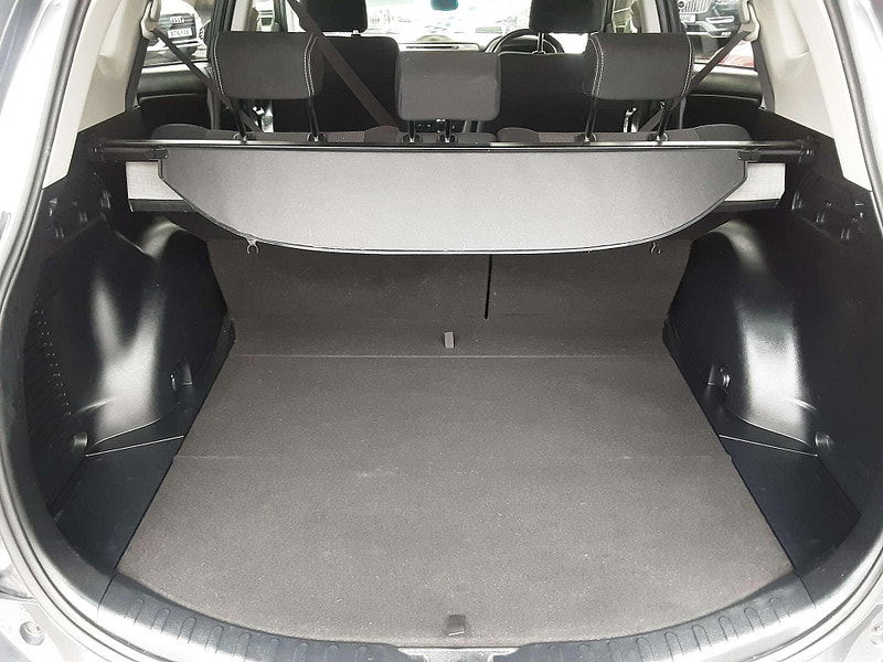 Toyota RAV4 2.0 RAV4 Business Edition D-4D 4x2 5dr 5dr Manual 2026