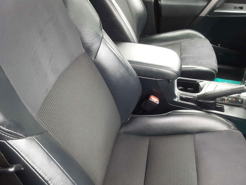 Toyota RAV4 2.0 RAV4 Icon VVT-i Auto 4WD 5dr 5dr Automatic 2025