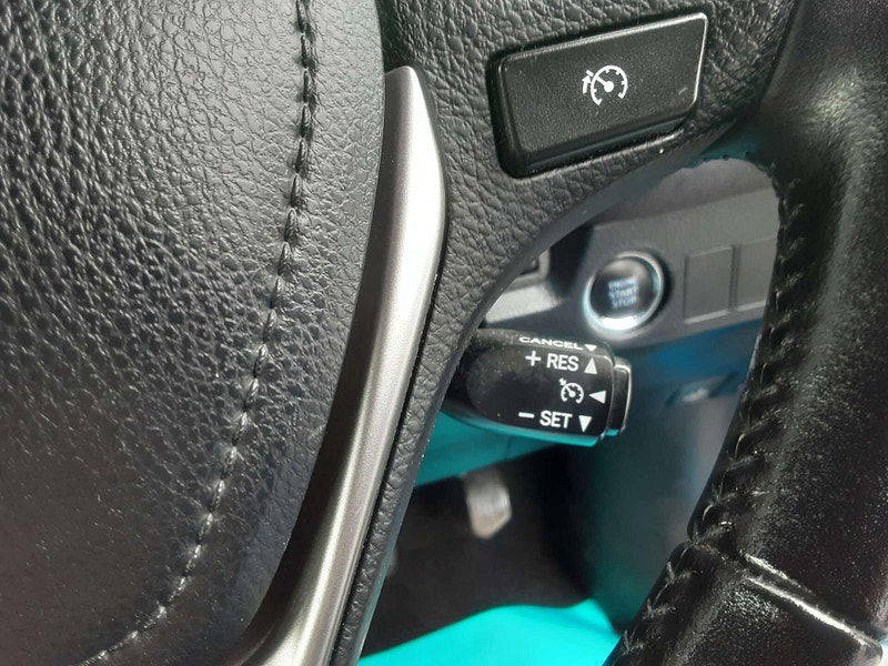 Toyota RAV4 2.0 RAV4 Icon VVT-i Auto 4WD 5dr 5dr Automatic 2025