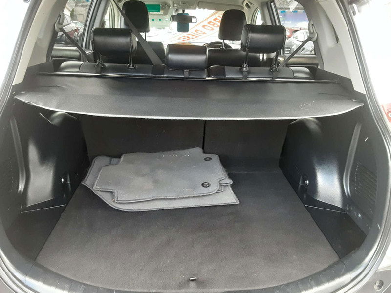 Toyota RAV4 2.2 RAV4 Invincible D-4D 4WD 5dr 5dr Manual 2025