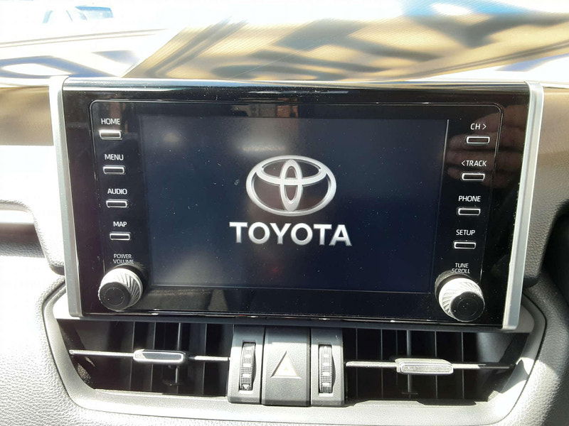Toyota RAV4 2.5 RAV4 Excel HEV 4x2 CVT 5dr 5dr Automatic 2025