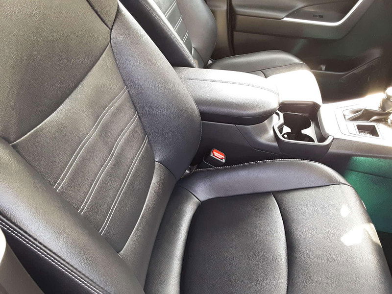 Toyota RAV4 2.5 RAV4 Excel HEV 4x2 CVT 5dr 5dr Automatic 2025