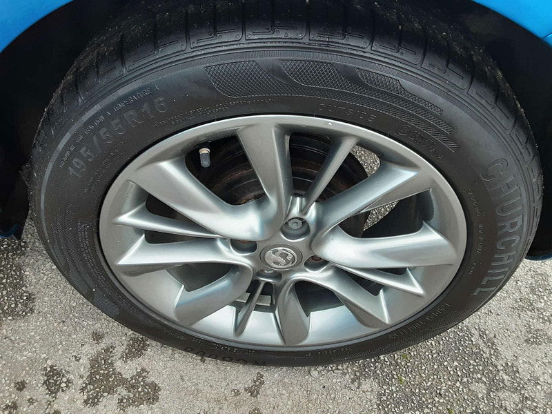 Vauxhall ADAM 1.2 Adam Jam 3dr 3dr Manual 2025