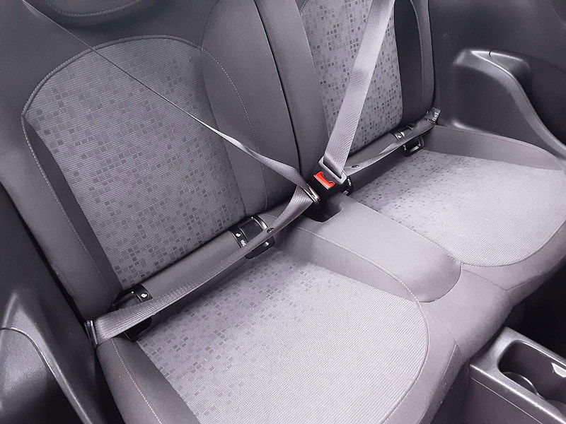 Vauxhall ADAM 1.2 Adam Jam 3dr 3dr Manual 2025