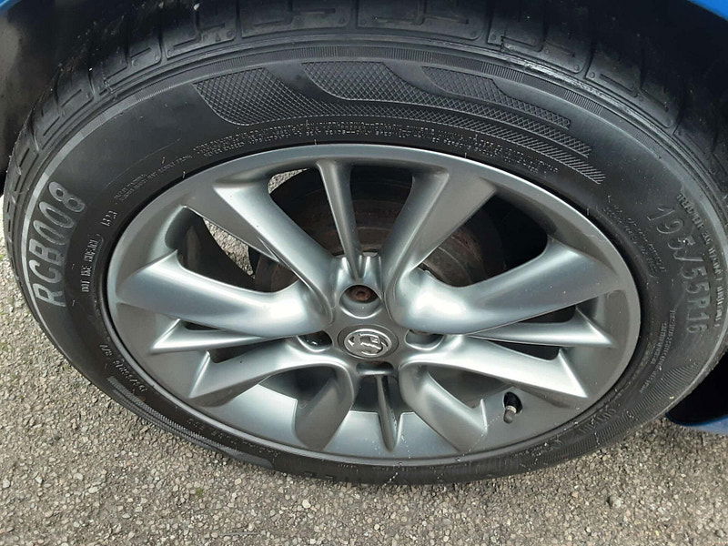 Vauxhall ADAM 1.2 Adam Jam 3dr 3dr Manual 2025