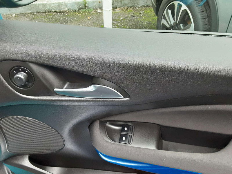 Vauxhall ADAM 1.2 Adam Jam 3dr 3dr Manual 2025