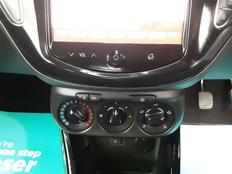 Vauxhall ADAM 1.2 Adam Jam 3dr 3dr Manual 2025