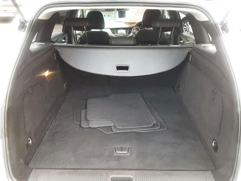 Vauxhall Astra 1.5 Astra Business Edition Nav TD 5dr 5dr Manual 2025