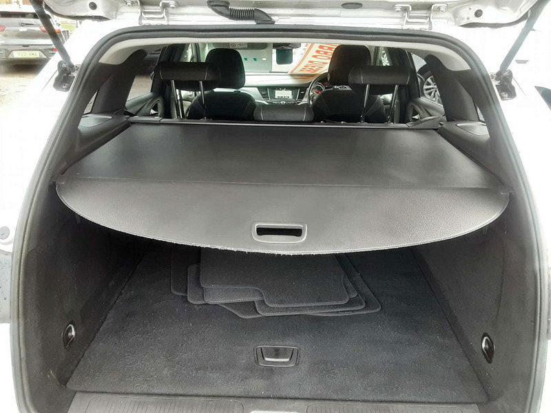 Vauxhall Astra 1.5 Astra Business Edition Nav TD 5dr 5dr Manual 2025