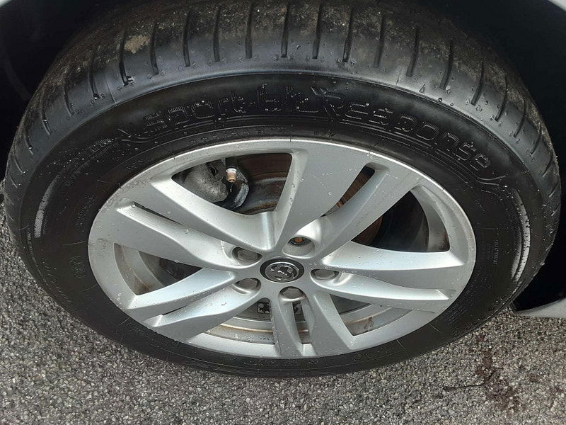 Vauxhall Astra 1.5 Astra Business Edition Nav TD 5dr 5dr Manual 2025