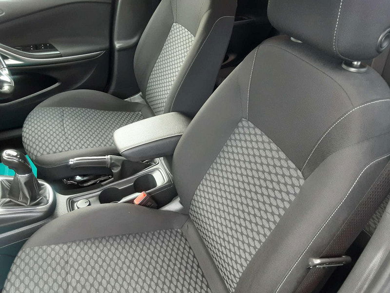 Vauxhall Astra 1.5 Astra Business Edition Nav TD 5dr 5dr Manual 2025