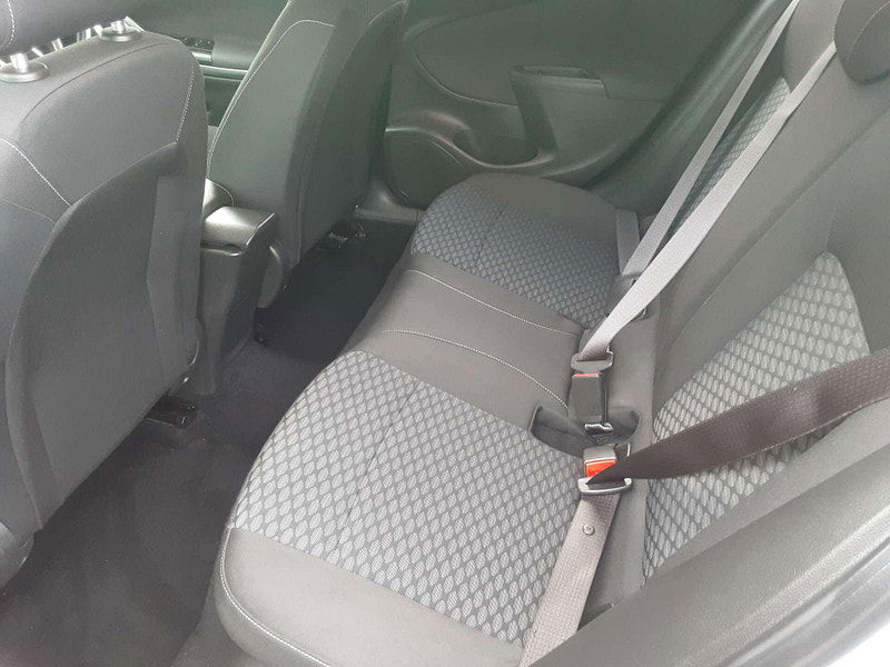 Vauxhall Astra 1.5 Astra Business Edition Nav TD 5dr 5dr Manual 2025