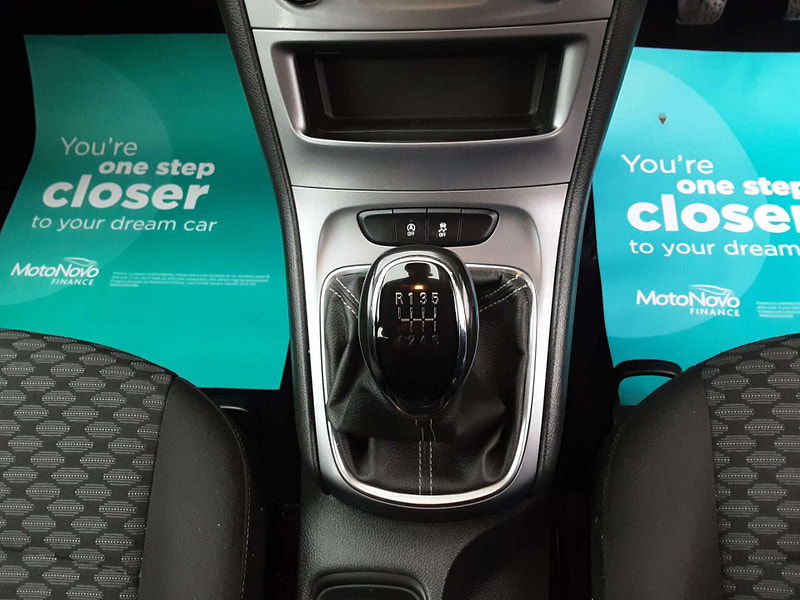 Vauxhall Astra 1.5 Astra Business Edition Nav TD 5dr 5dr Manual 2026