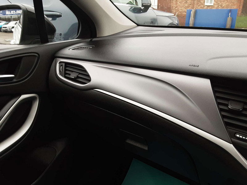 Vauxhall Astra 1.5 Astra Business Edition Nav TD 5dr 5dr Manual 2026