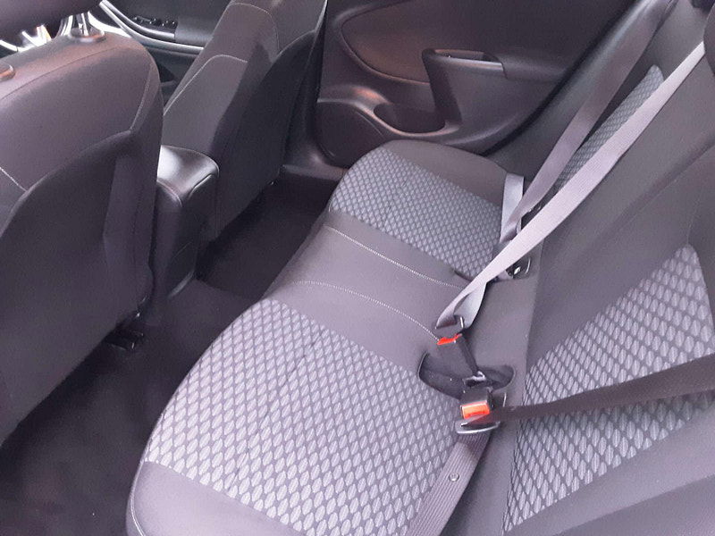 Vauxhall Astra 1.5 Astra Business Edition Nav TD 5dr 5dr Manual 2026