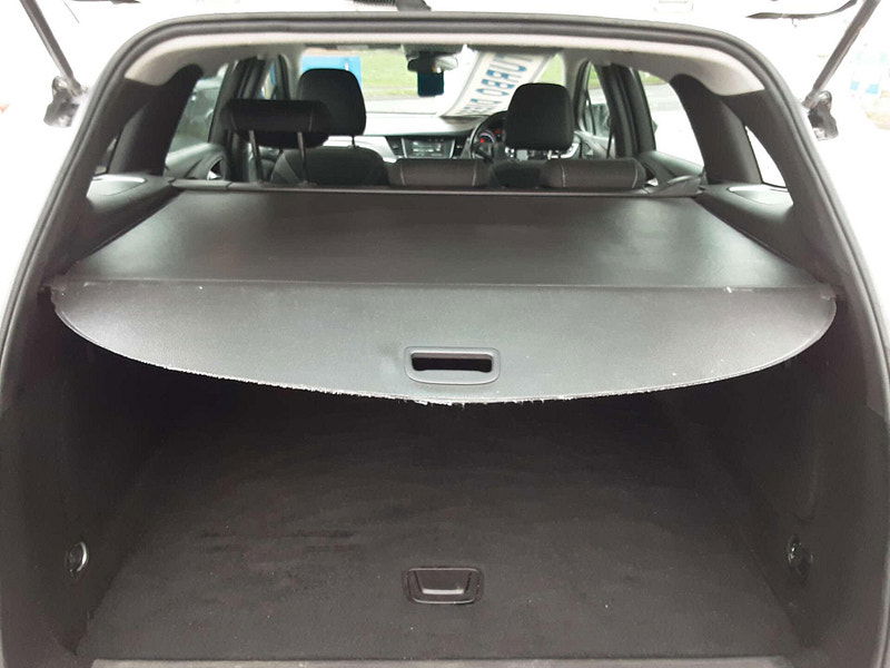 Vauxhall Astra 1.5 Astra Business Edition Nav TD 5dr 5dr Manual 2026