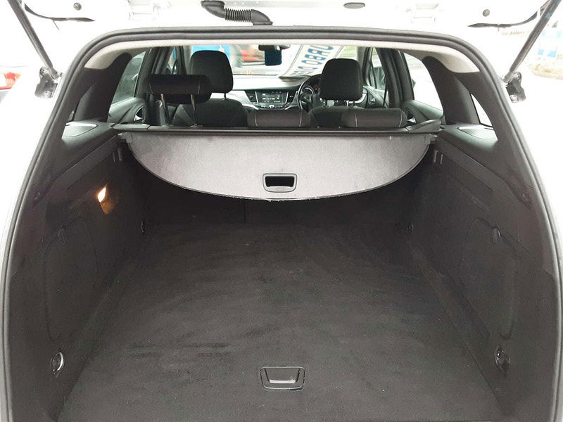 Vauxhall Astra 1.5 Astra Business Edition Nav TD 5dr 5dr Manual 2026