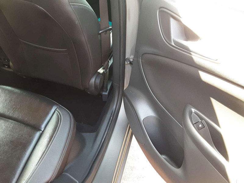 Vauxhall Astra 1.6 Astra Elite Nav CDTi 5dr 5dr Manual 2025