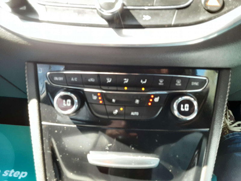 Vauxhall Astra 1.6 Astra Elite Nav CDTi 5dr 5dr Manual 2025