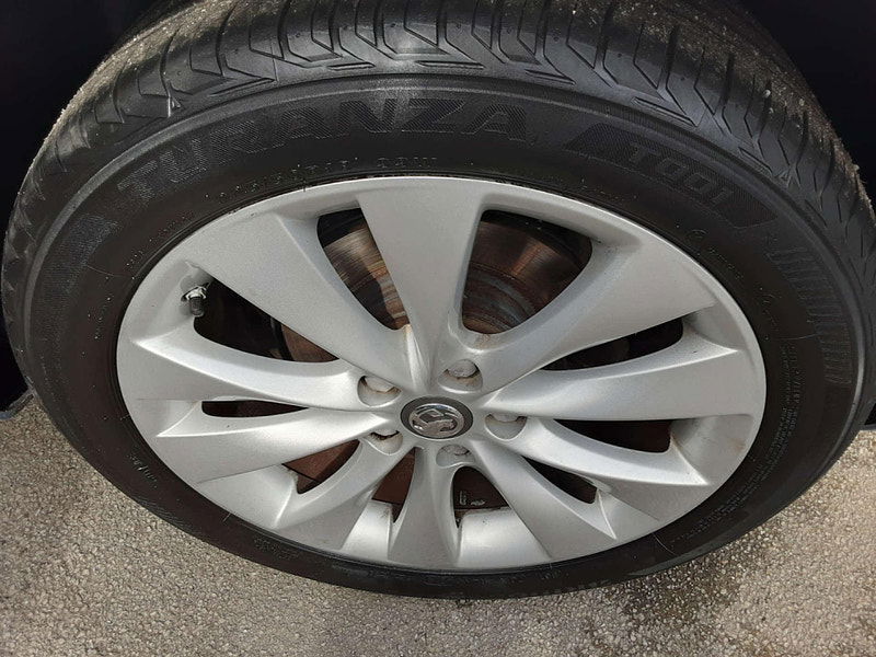 Vauxhall Astra 1.6 Astra GTC SRi CDTi S/S 3dr 3dr Manual 2025