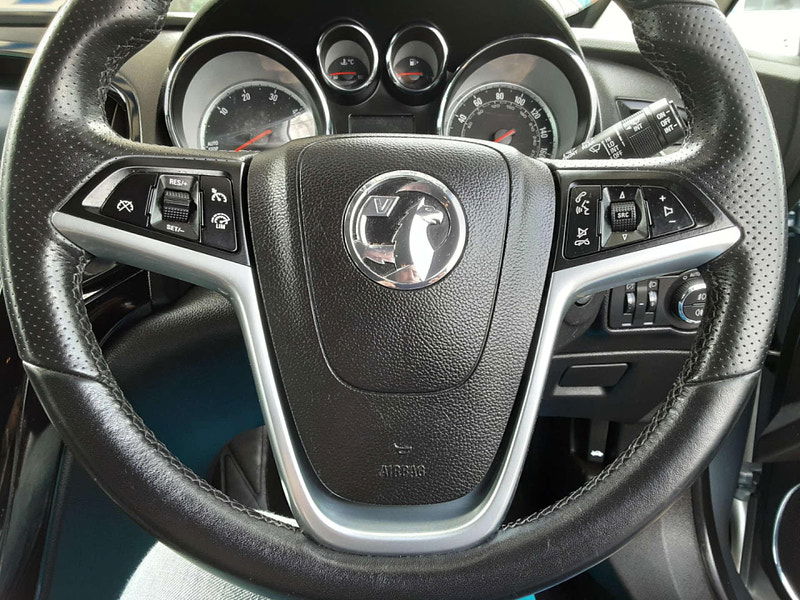 Vauxhall Astra 1.6 Astra GTC SRi CDTi S/S 3dr 3dr Manual 2025