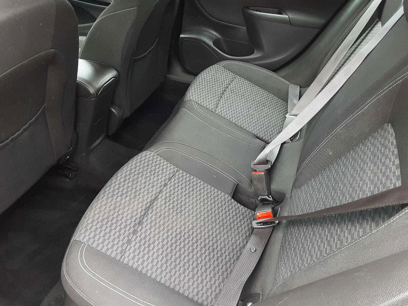 Vauxhall Astra 1.6 Astra SRi Nav CDTi 5dr 5dr Manual 2025