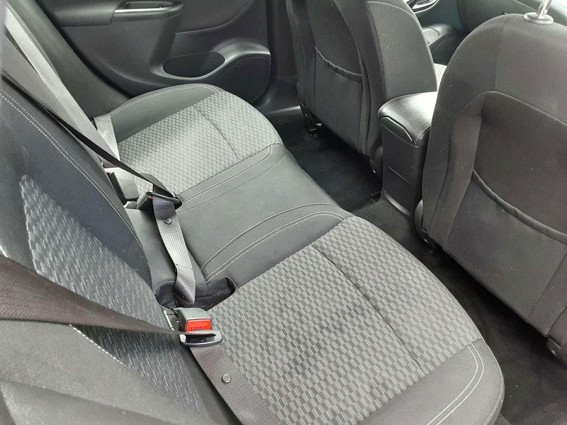Vauxhall Astra 1.6 Astra SRi Nav CDTi 5dr 5dr Manual 2025