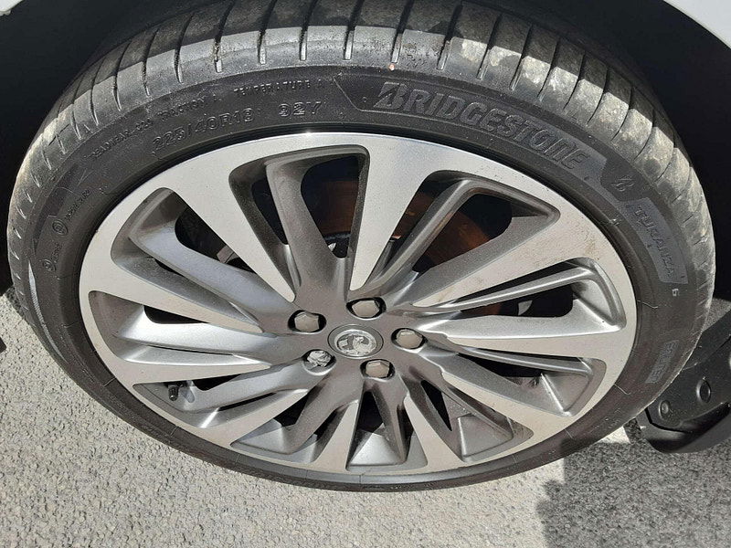 Vauxhall Astra 1.6 Astra SRi Nav CDTi 5dr 5dr Manual 2025