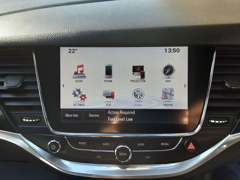 Vauxhall Astra 1.6 Astra SRI Nav CDTI S/S 5dr 5dr Manual 2025
