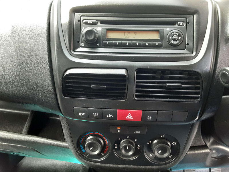 Vauxhall Combo 1.6 Combo 2300 CDTI S/S 2dr Manual 2025