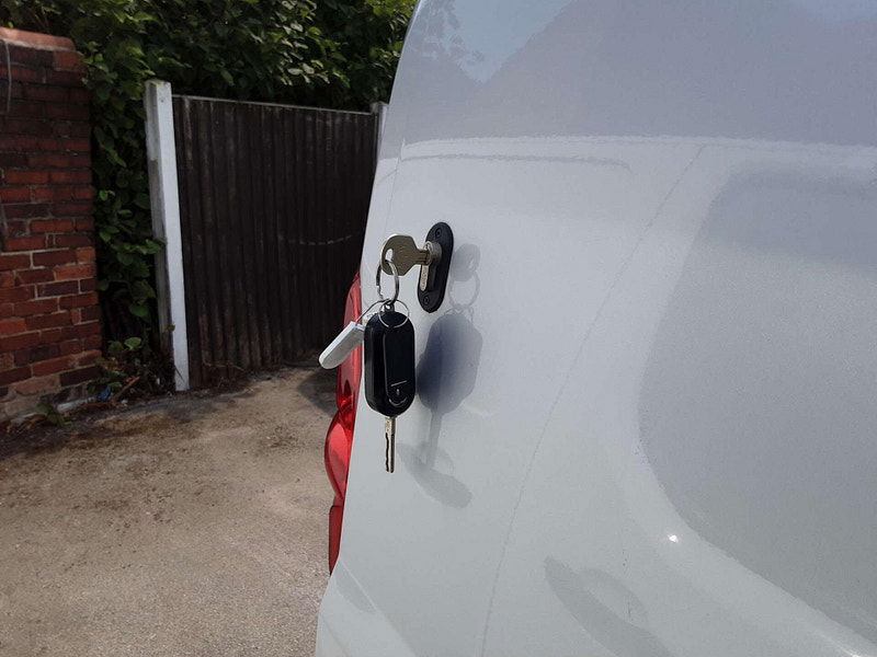 Vauxhall Combo 1.6 Combo 2300 CDTI S/S 2dr Manual 2025