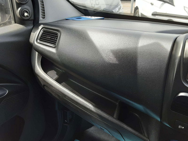 Vauxhall Combo 1.6 Combo 2300 CDTI S/S 2dr Manual 2025