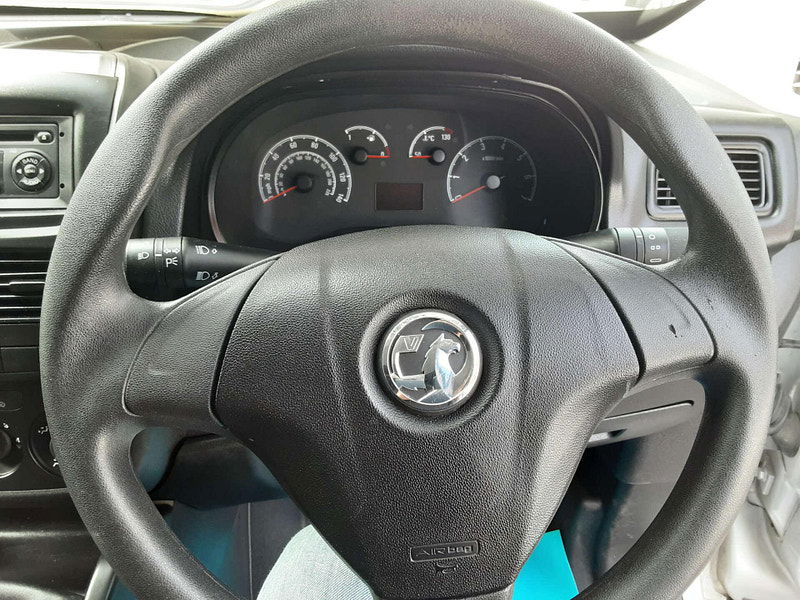 Vauxhall Combo 1.6 Combo 2300 CDTI S/S 2dr Manual 2025