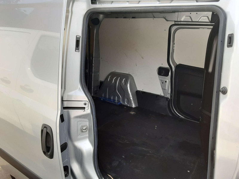 Vauxhall Combo 1.6 Combo 2300 CDTI S/S 2dr Manual 2025