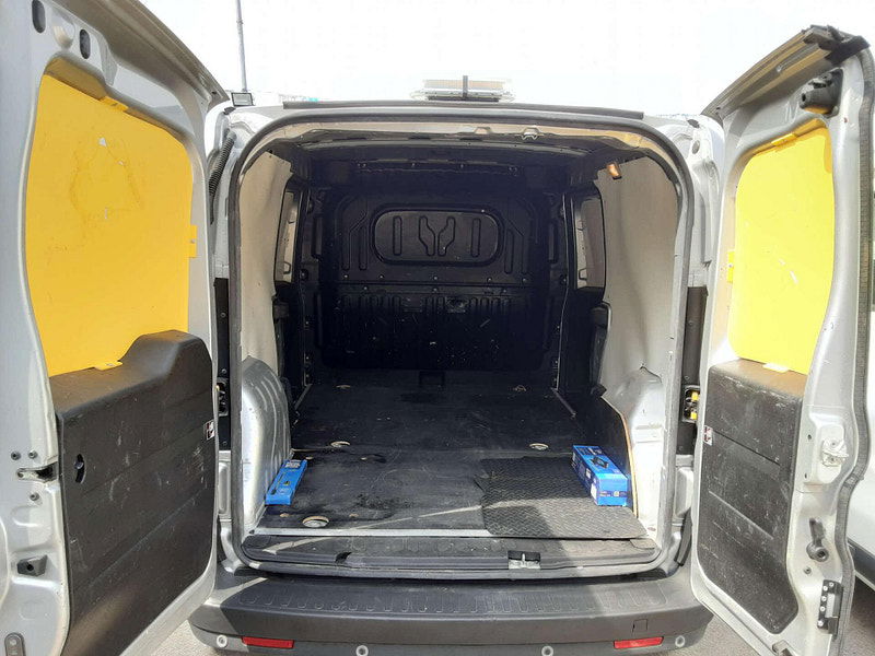 Vauxhall Combo 1.6 Combo 2300 CDTI S/S 2dr Manual 2025