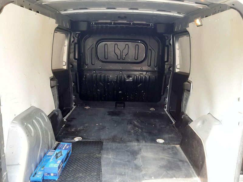 Vauxhall Combo 1.6 Combo 2300 CDTI S/S 2dr Manual 2025