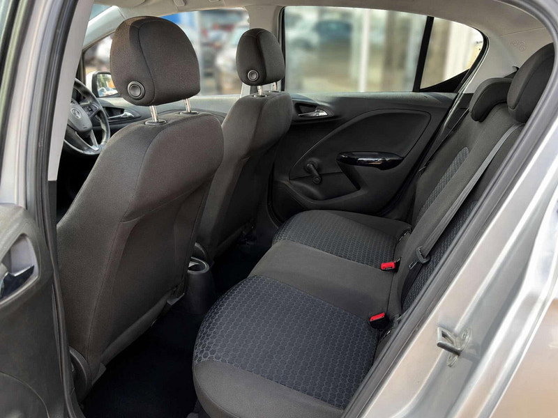 Vauxhall Corsa 1.4 Corsa Design ecoFLEX 5dr 5dr Manual 2026