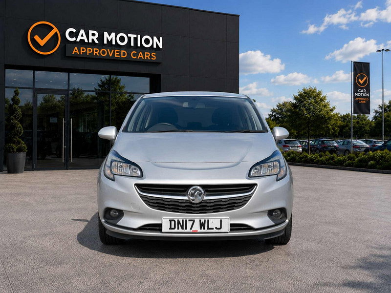 Vauxhall Corsa 1.4 Corsa Design ecoFLEX 5dr 5dr Manual 2026