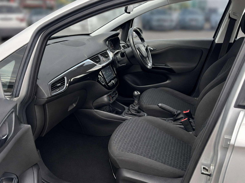 Vauxhall Corsa 1.4 Corsa Design ecoFLEX 5dr 5dr Manual 2026