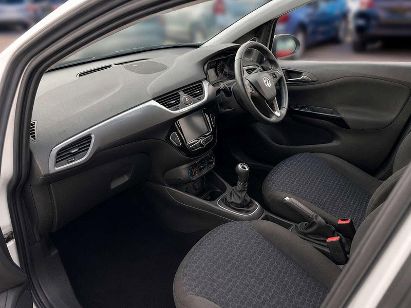 Vauxhall Corsa 1.4 Corsa Design ecoFLEX 5dr 5dr Manual 2026