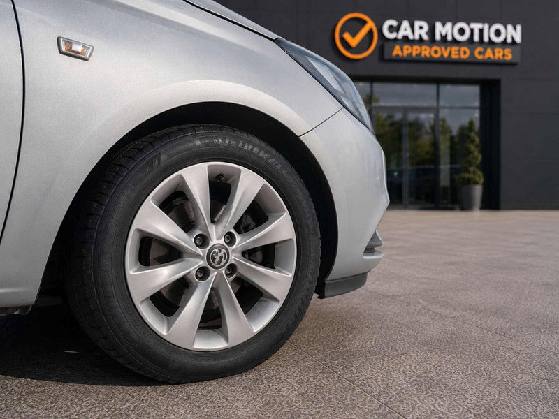 Vauxhall Corsa 1.4 Corsa Design ecoFLEX 5dr 5dr Manual 2026